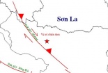 Sẽ còn xảy ra động đất ở Sơn La